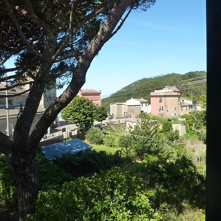 Hotel Silvia Framura - Cinque Terre Exteriér fotografie