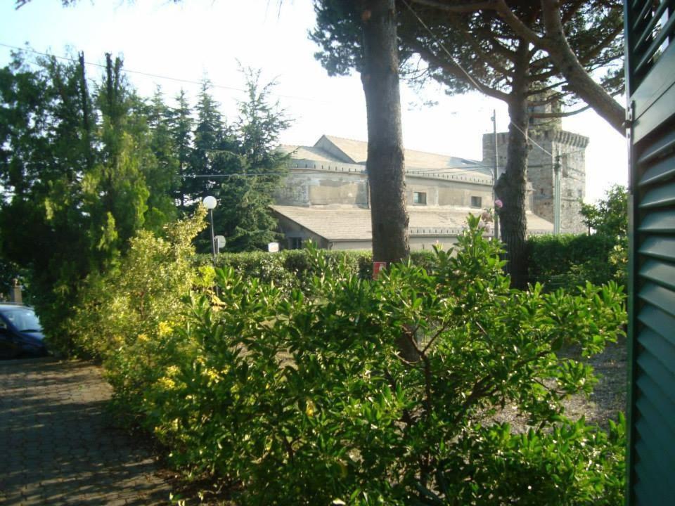 Hotel Silvia Framura - Cinque Terre Pokoj fotografie