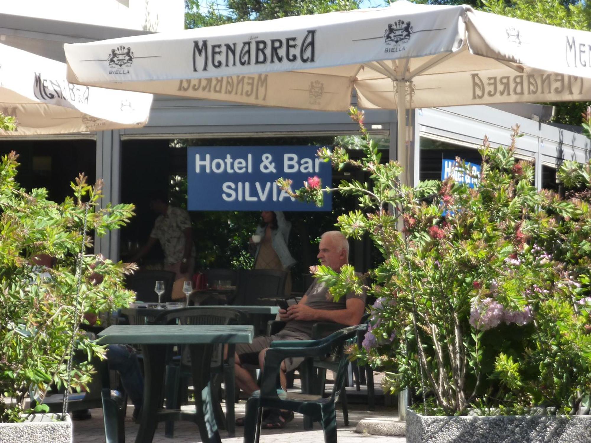 Hotel Silvia Framura - Cinque Terre Exteriér fotografie