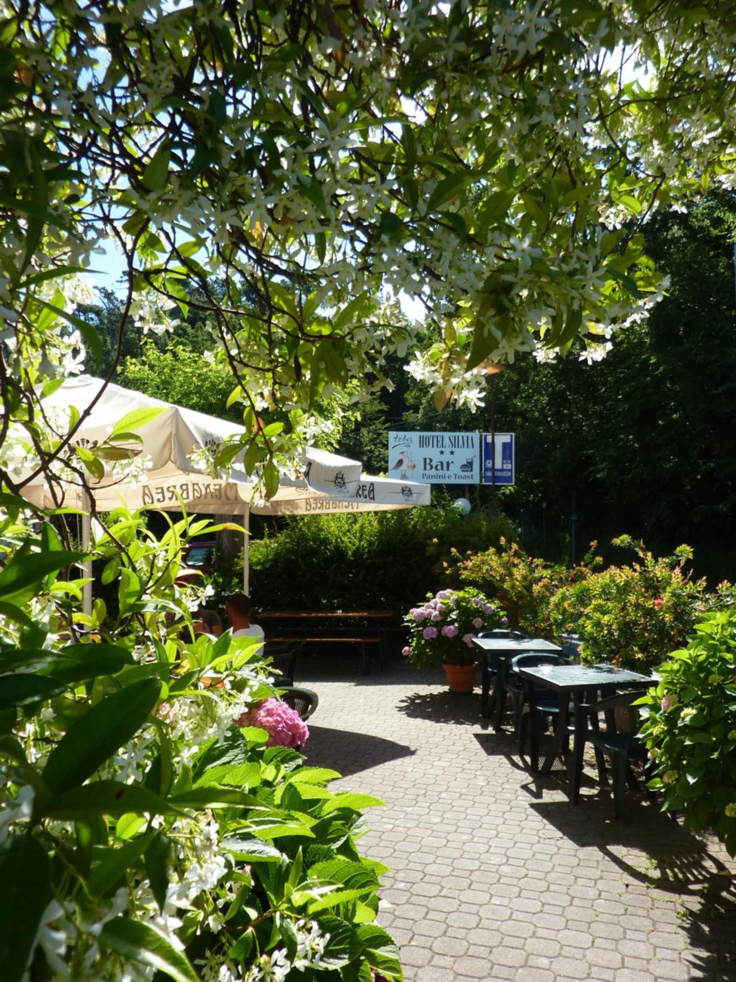 Hotel Silvia Framura - Cinque Terre Exteriér fotografie