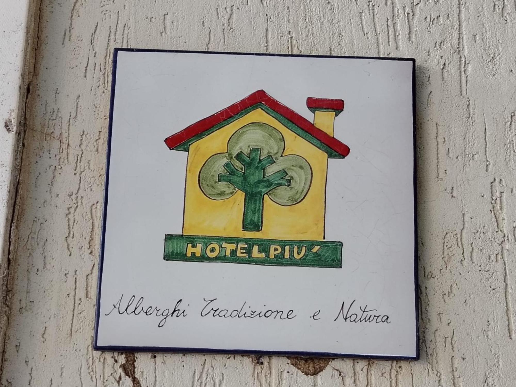 Hotel Silvia Framura - Cinque Terre Exteriér fotografie