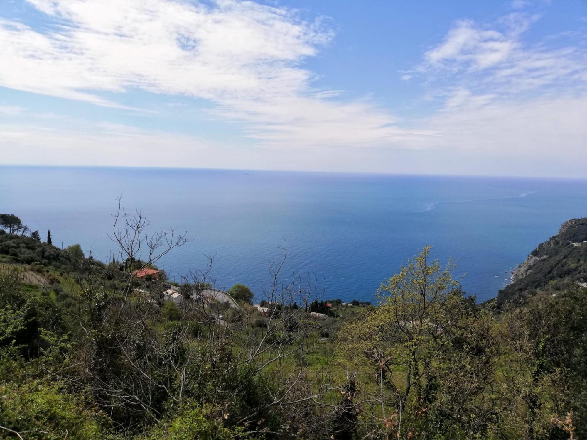Hotel Silvia Framura - Cinque Terre Exteriér fotografie