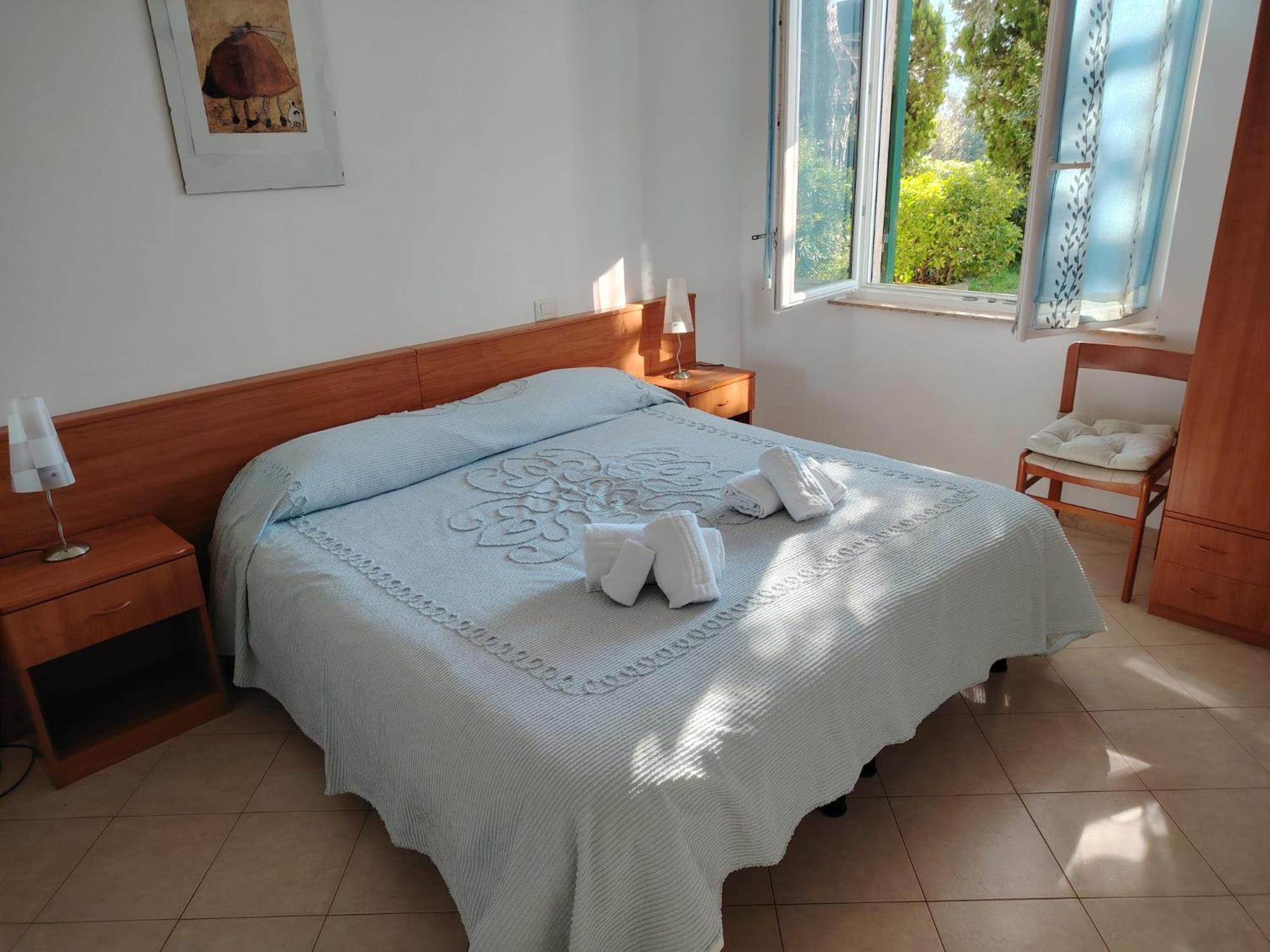 Hotel Silvia Framura - Cinque Terre Exteriér fotografie