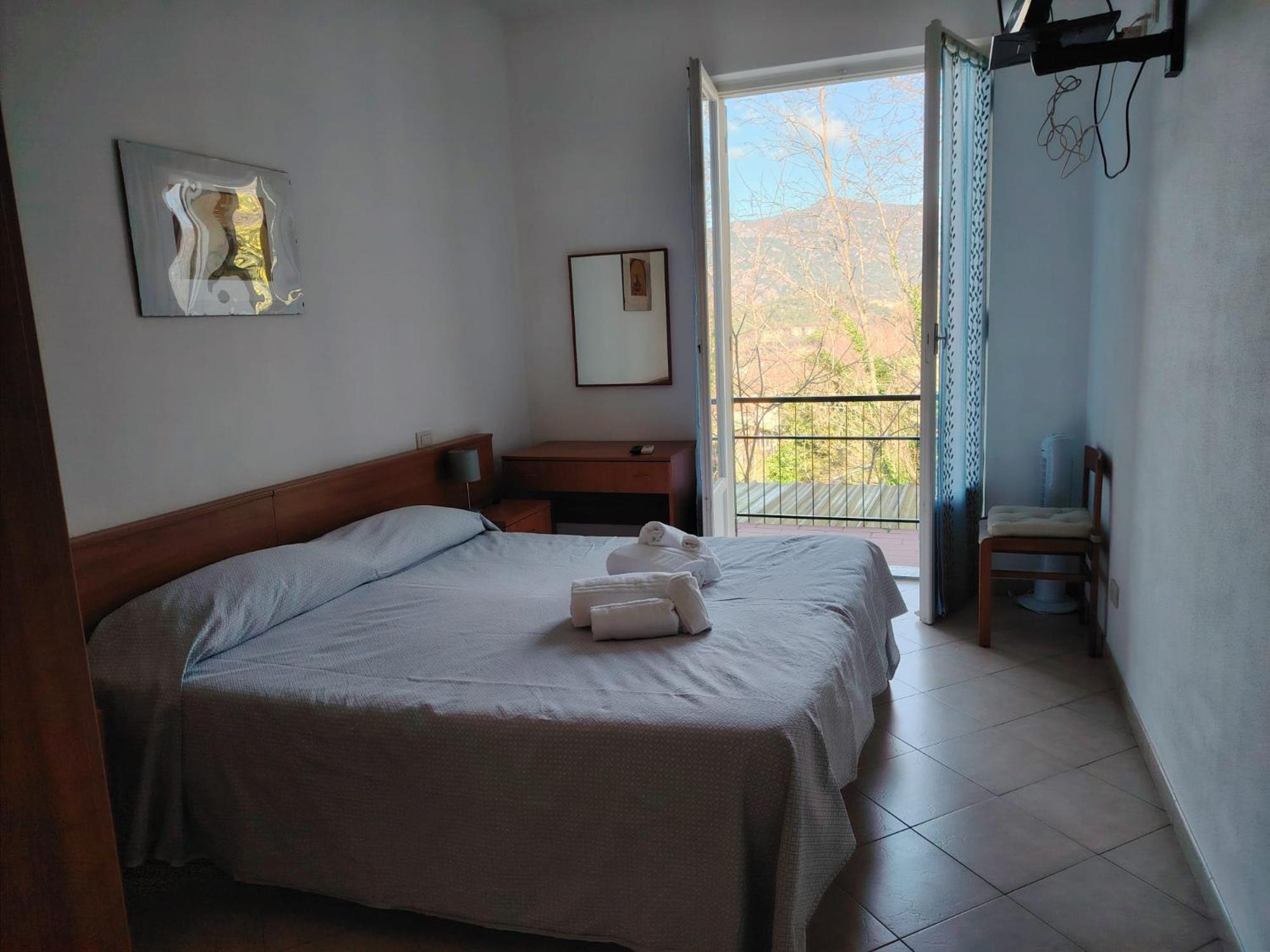Hotel Silvia Framura - Cinque Terre Exteriér fotografie
