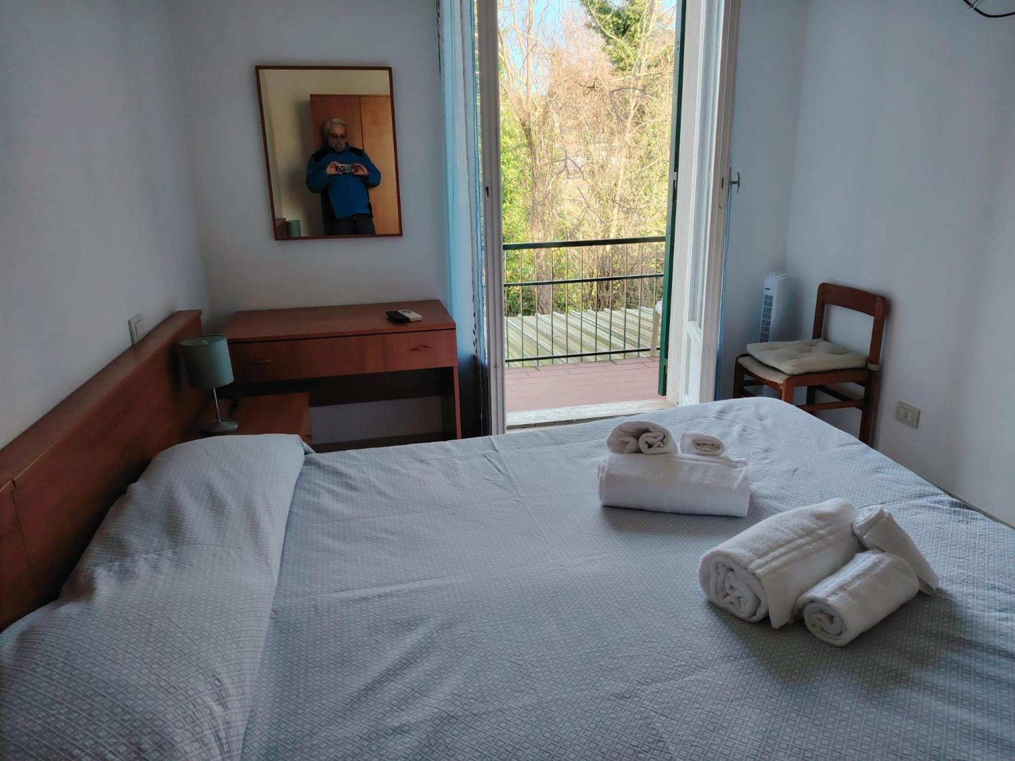 Hotel Silvia Framura - Cinque Terre Exteriér fotografie