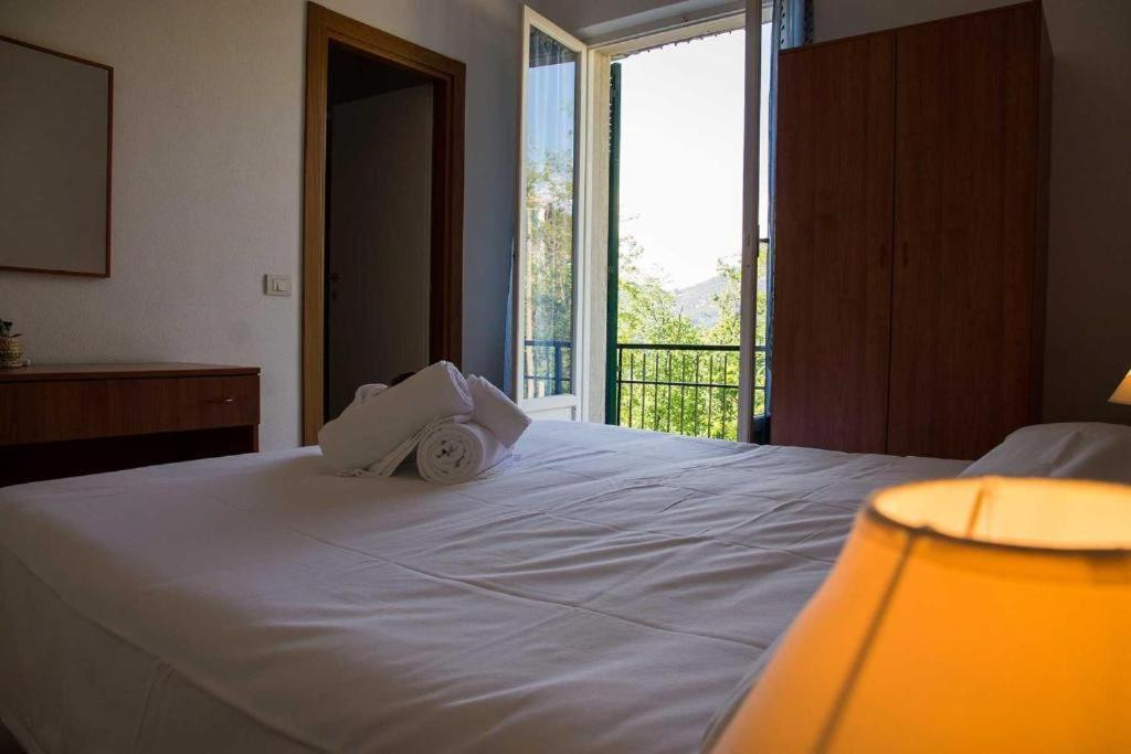 Hotel Silvia Framura - Cinque Terre Exteriér fotografie