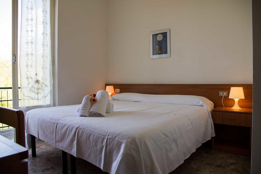 Hotel Silvia Framura - Cinque Terre Exteriér fotografie