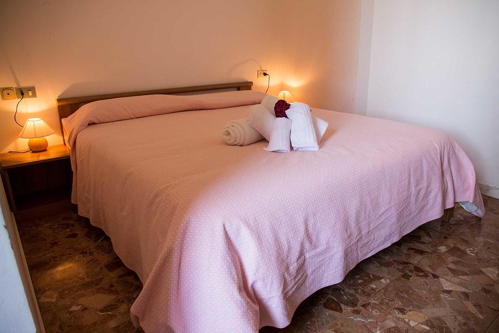 Hotel Silvia Framura - Cinque Terre Exteriér fotografie