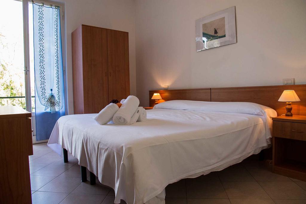 Hotel Silvia Framura - Cinque Terre Exteriér fotografie