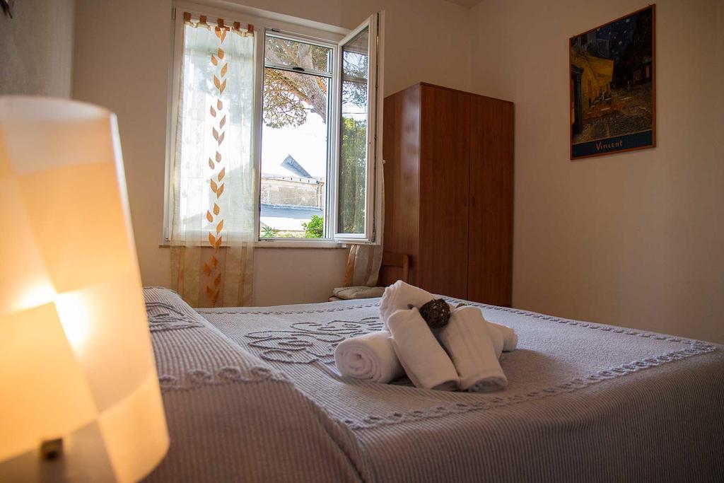 Hotel Silvia Framura - Cinque Terre Exteriér fotografie