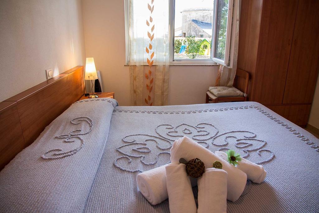 Hotel Silvia Framura - Cinque Terre Exteriér fotografie