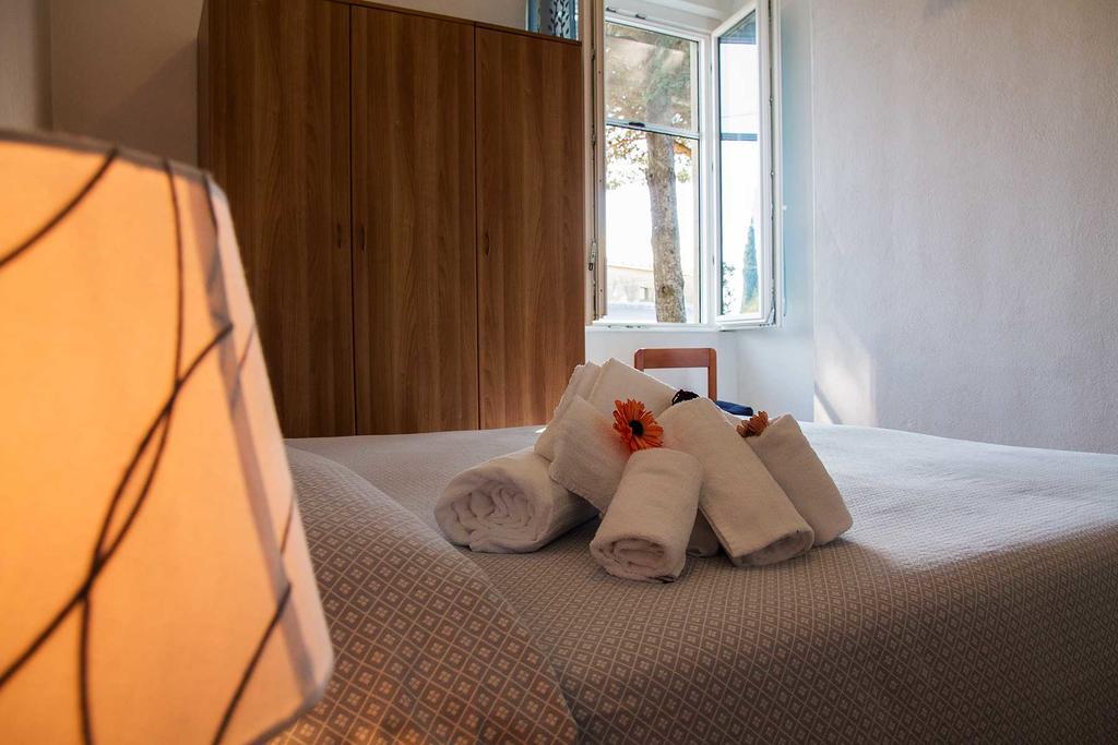 Hotel Silvia Framura - Cinque Terre Exteriér fotografie
